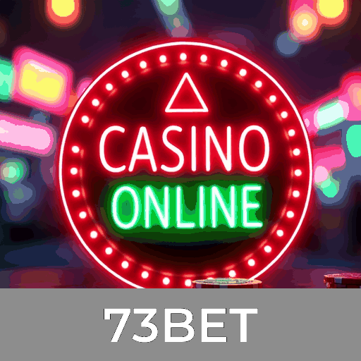 73BET: Slots de Prêmios, Jogos de Mesa, Live Dealer - A Escolha dos Brasileiros