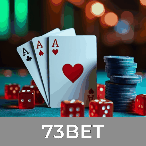 Experiência de Elite com 73BET: Segurança e Diversão