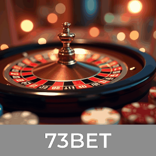 73BET: Aposta Segura e Suporte Profissional