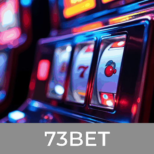 73BET: Slots de Prêmios, Jogos de Mesa, Live Dealer - A Escolha dos Brasileiros