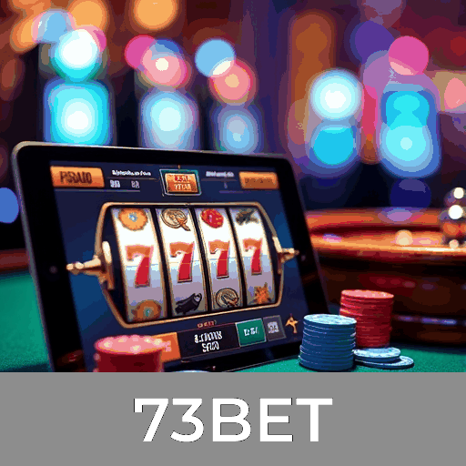 Apostas Esportivas Especializadas no Brasil com 73BET