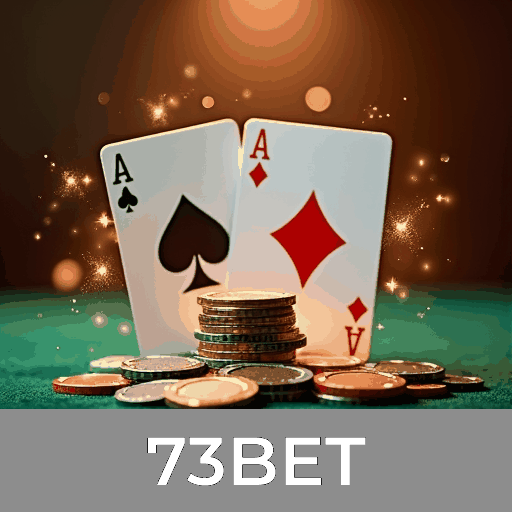 73BET: A Revolução das Apostas Móveis ao Seu Alcance