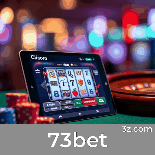 73bet: Seu Cassino Online Seguro e Divertido 73bet: Seu Cassino Online Seguro e Divertido